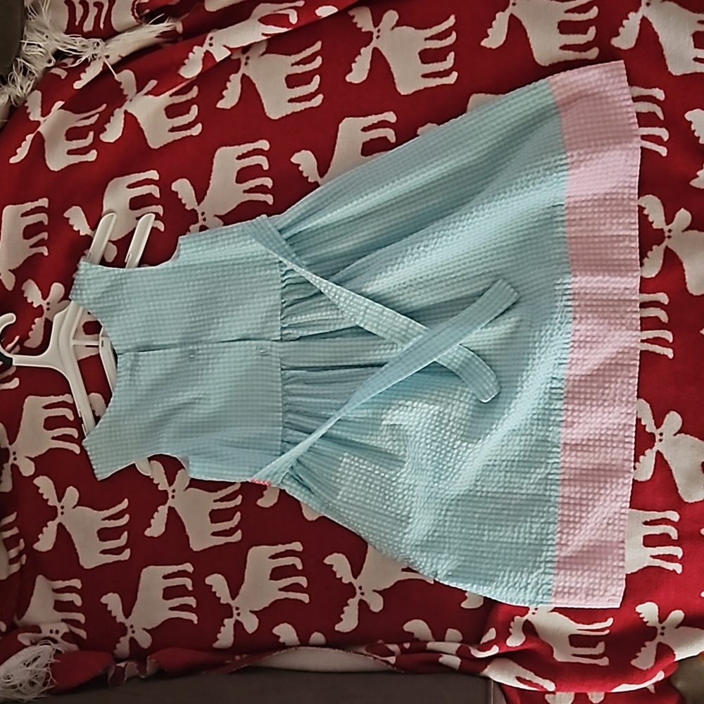 DRESS - Picture 2 of 3